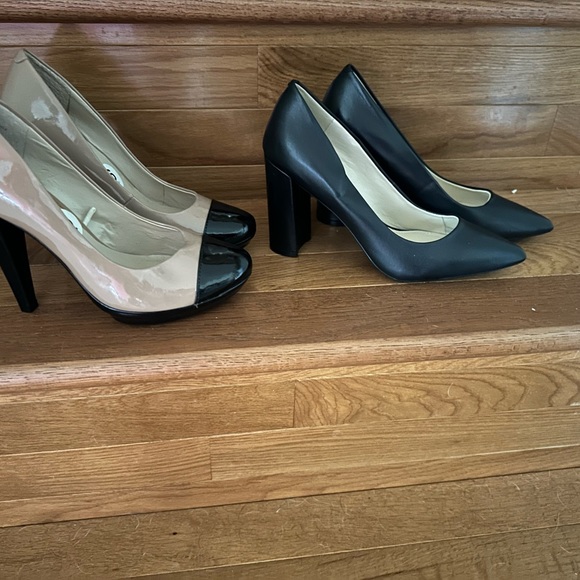 Nine West Shoe Bundle - Picture 2 of 4